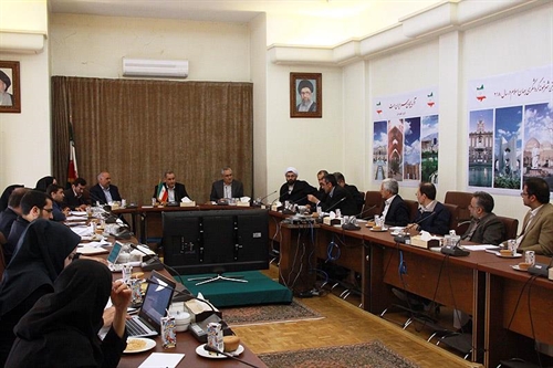 مدیرکل امور اجتماعی استانداری تاکید کرد: استفاده از توان سازمانهای مردمنهاد برای ساماندهی کودکان خیابانی