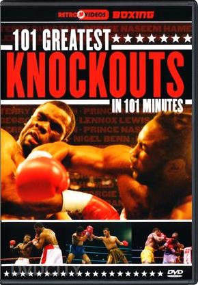 دانلود مجموعه ناک اوت های بوکس | (101Greatest Knockouts In 101 Minutes (2005