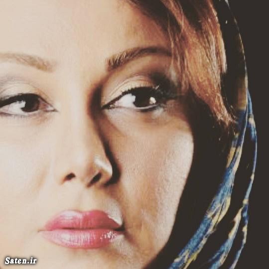عکسهای متفاوت و جالب از بهنوش بختیاری