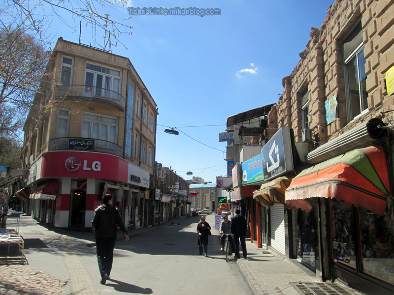 رستوران کبابی