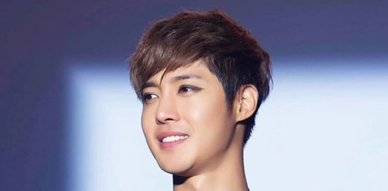 [Voice] Kim Hyun Joong Japan Mobile Site Update [2016.05.12]