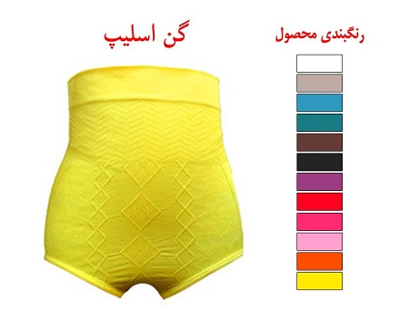 گن لاغری نانو