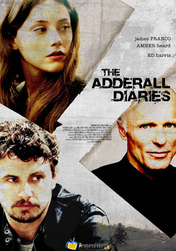 دانلود فیلم The Adderall Diaries دانلود فیلم The Adderall Diaries