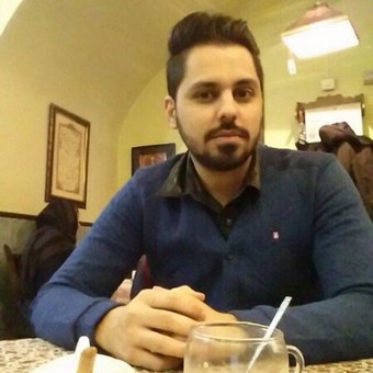 بیوگرافی سعید مؤذنی شاعر و ترانه سرا