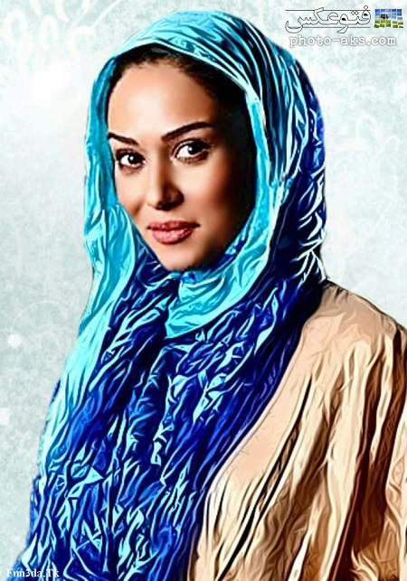 شال زنانه شیک
