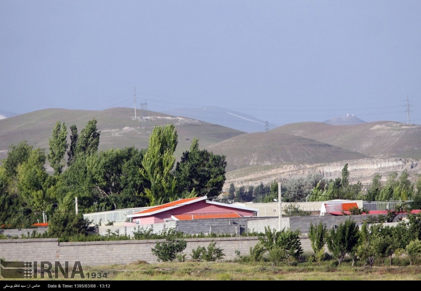 ویلاسازی