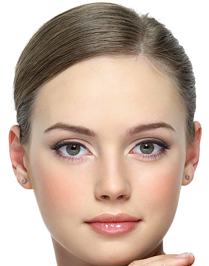 چگونه چهره ای جذاب داشته باشیم؟