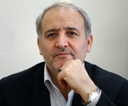 دکتر رضا امیری مقدم
