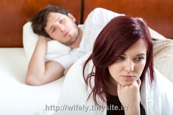 سردمزاجی برای عدم تمایل جنسی خانمها چه دلایل پزشکی وجود دارد؟