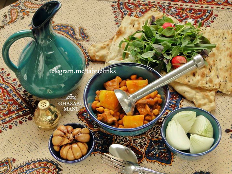 آبگوشت