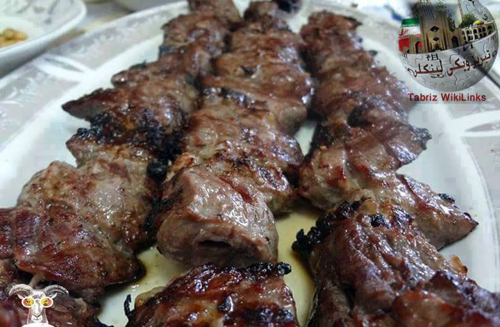 کبابی