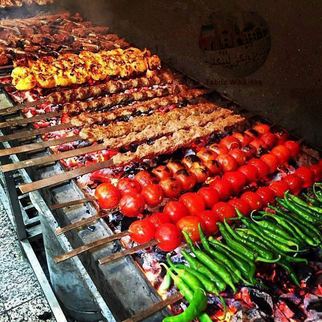 تبریز