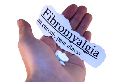 فیبرومیالژیا،درمان فیبرومیالژیا