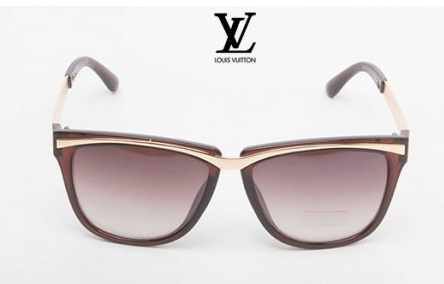 عینک زنانه طرح LV 