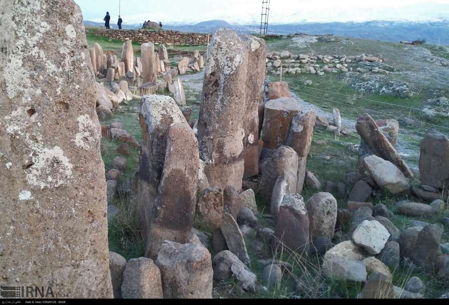 آثار تاریخی