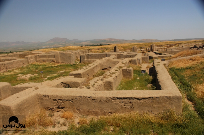 آثار باستانی