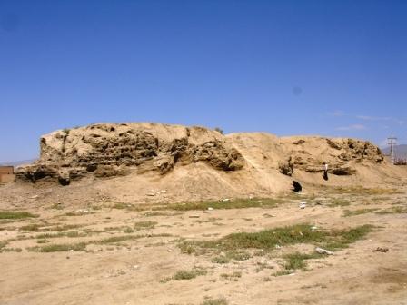 کول تپه