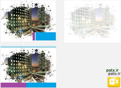 پاورپوینت آسمانخراش