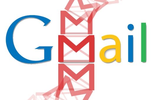 security in gmail