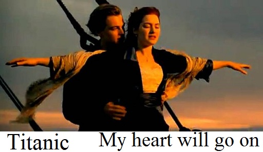 Titanic