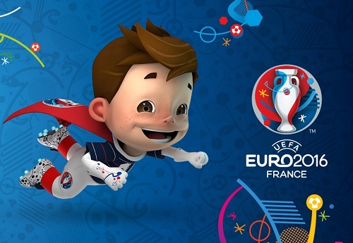 برنامه بازیهای امروز یورو 2016 ﺳﻪشنبه 25 خرداد 95