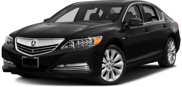 2016 Acura RLX Sport Hybrid 2016 Acura RLX Sport Hybrid