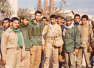 عملیات والفجر 8 سال 1364