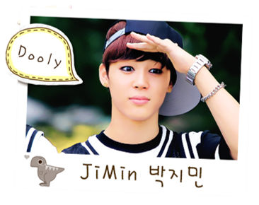 Park Ji min