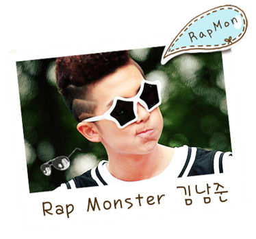 Kim Nam Joon