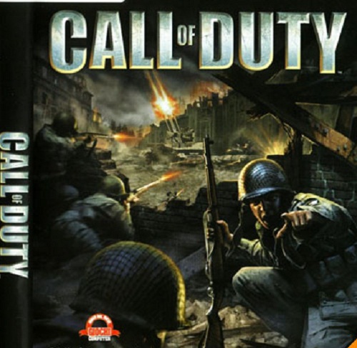 معرفی بازی خاطره انگیز کالاف دیوتی یک call of Duty 1