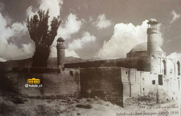 صاحب الامر