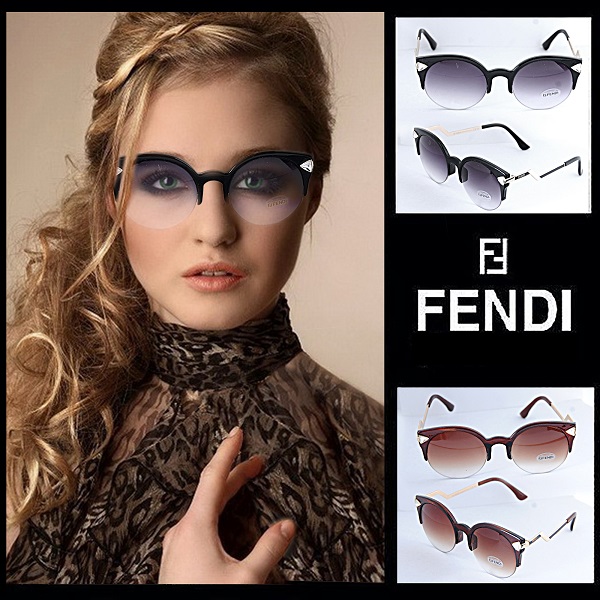 خرید عینک فندی fendi