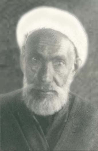 شیخ محمد شفیع رضوی
