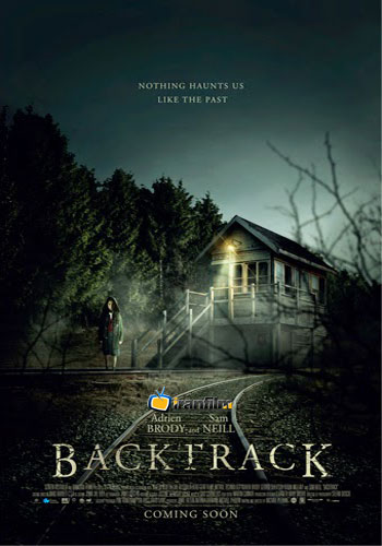 دانلود فیلم Backtrack دانلود فیلم Backtrack