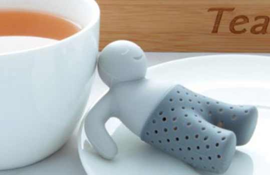 چای ساز مسافرتی تکی Mr Tea
