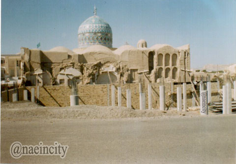 امامزاده نایین 72