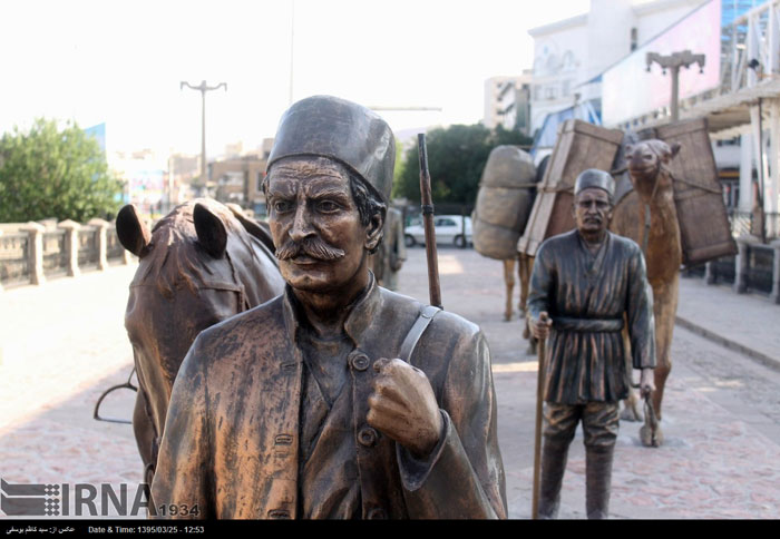 ساربان