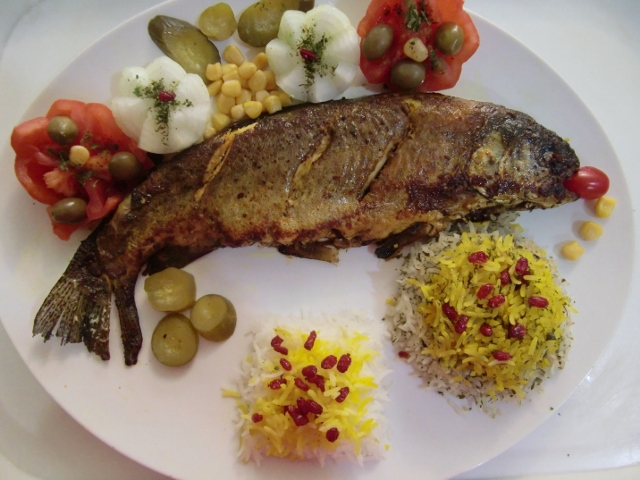 چلوماهي