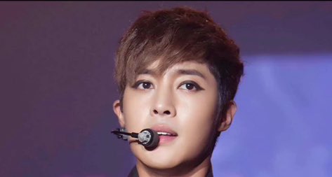 [Voice] Kim Hyun Joong Japan Mobile Site Update [2016.06.15]