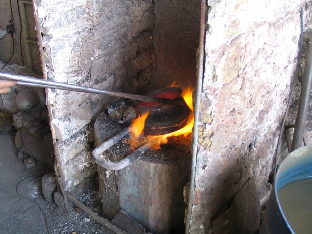 مس گری