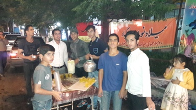ووشو بیرجند خرمشاد