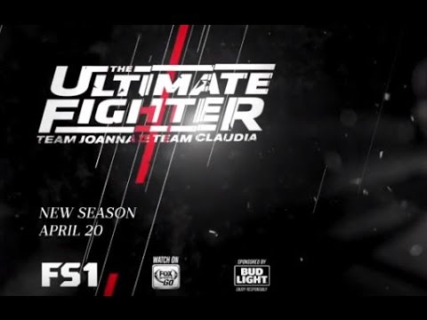 دانلود التیمت فایتر فصل بیست و سوم | The Ultimate Fighter 23: Team Joanna vs. Team Claudia+رویداد فینال