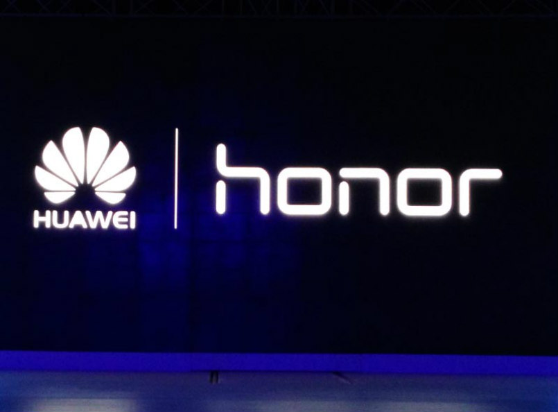 تیزر گوشی Huawei Honor 8