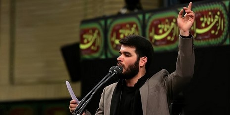 حاج میثم مطیعی:ما مرد نبردیم نه سازش و تسلیم