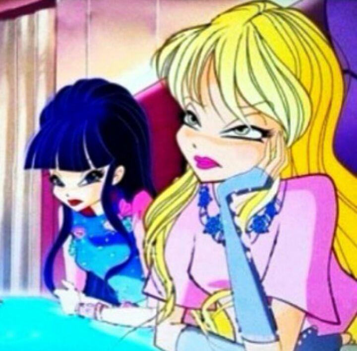 Winx & Flora/وینکس&فلورا/یکی ازبهترین و بروز ترین وبای وینکسی