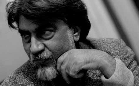 قیصر امین پور