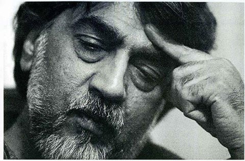 قیصر امین پور