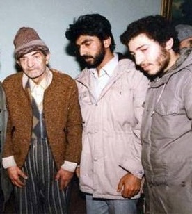 قیصر امین پور