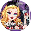 دانلود بازی Star Girl به نام Spooky Styles v3.8