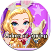 دانلود بازی Star Girl به نام Colors of Spring